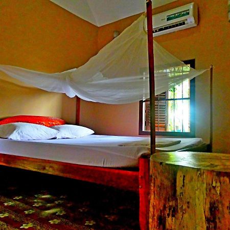 Hostel The Plantation Kampot Exteriér fotografie