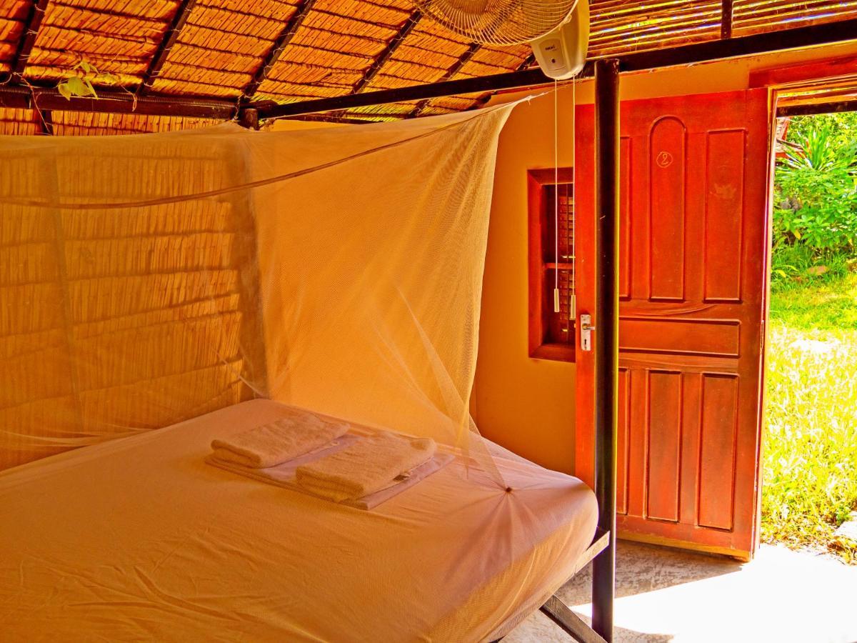 Hostel The Plantation Kampot Exteriér fotografie