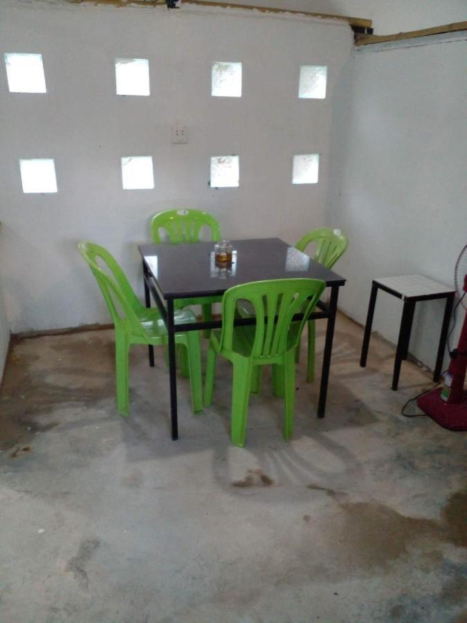 Hostel The Plantation Kampot Exteriér fotografie