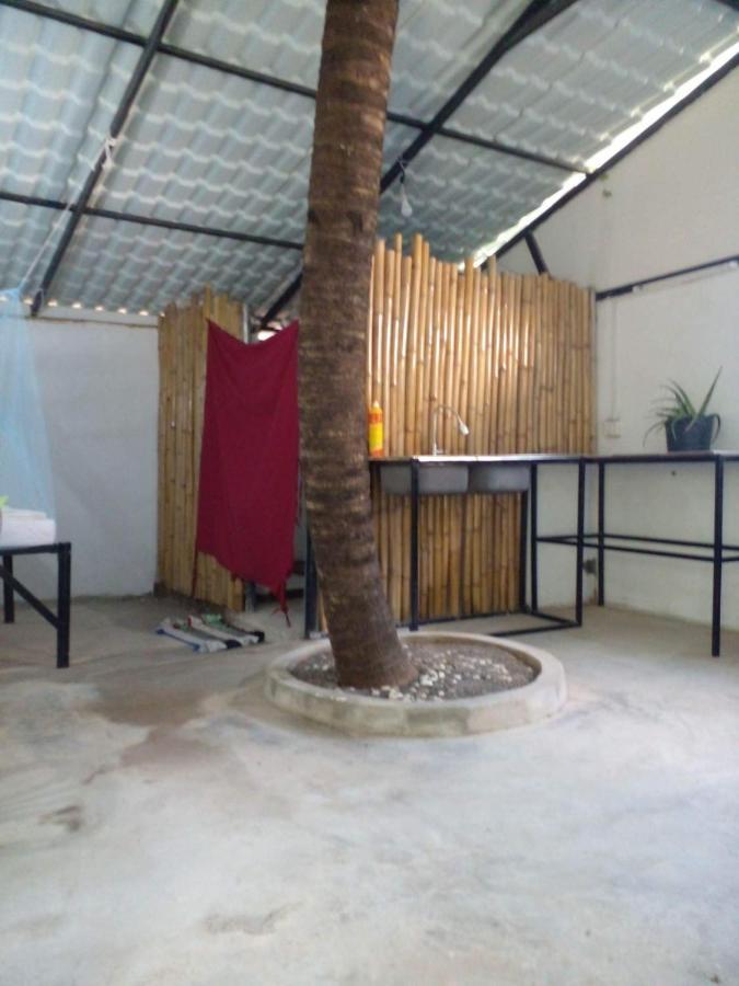 Hostel The Plantation Kampot Exteriér fotografie