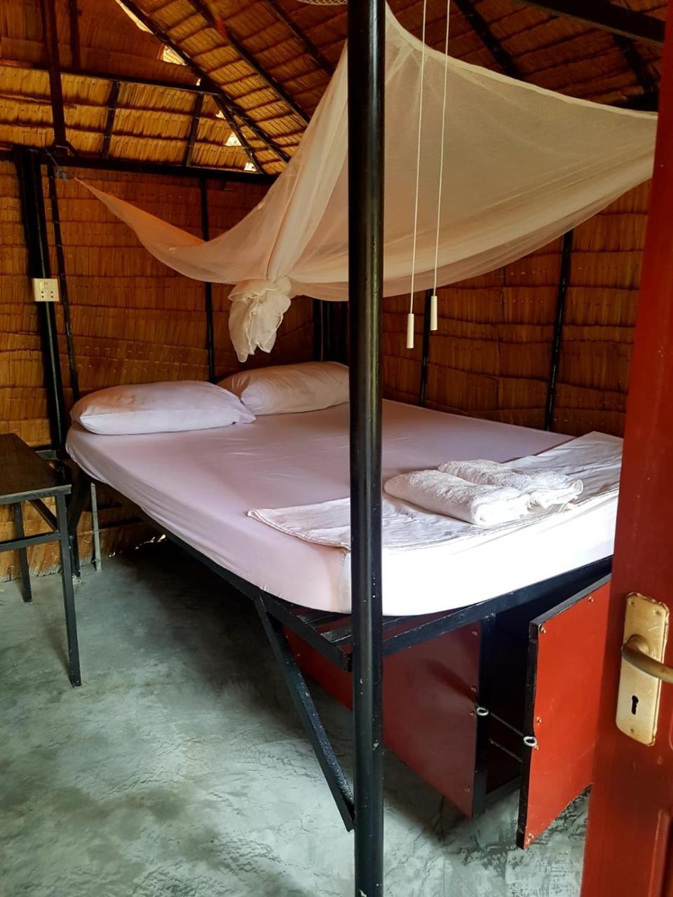 Hostel The Plantation Kampot Exteriér fotografie