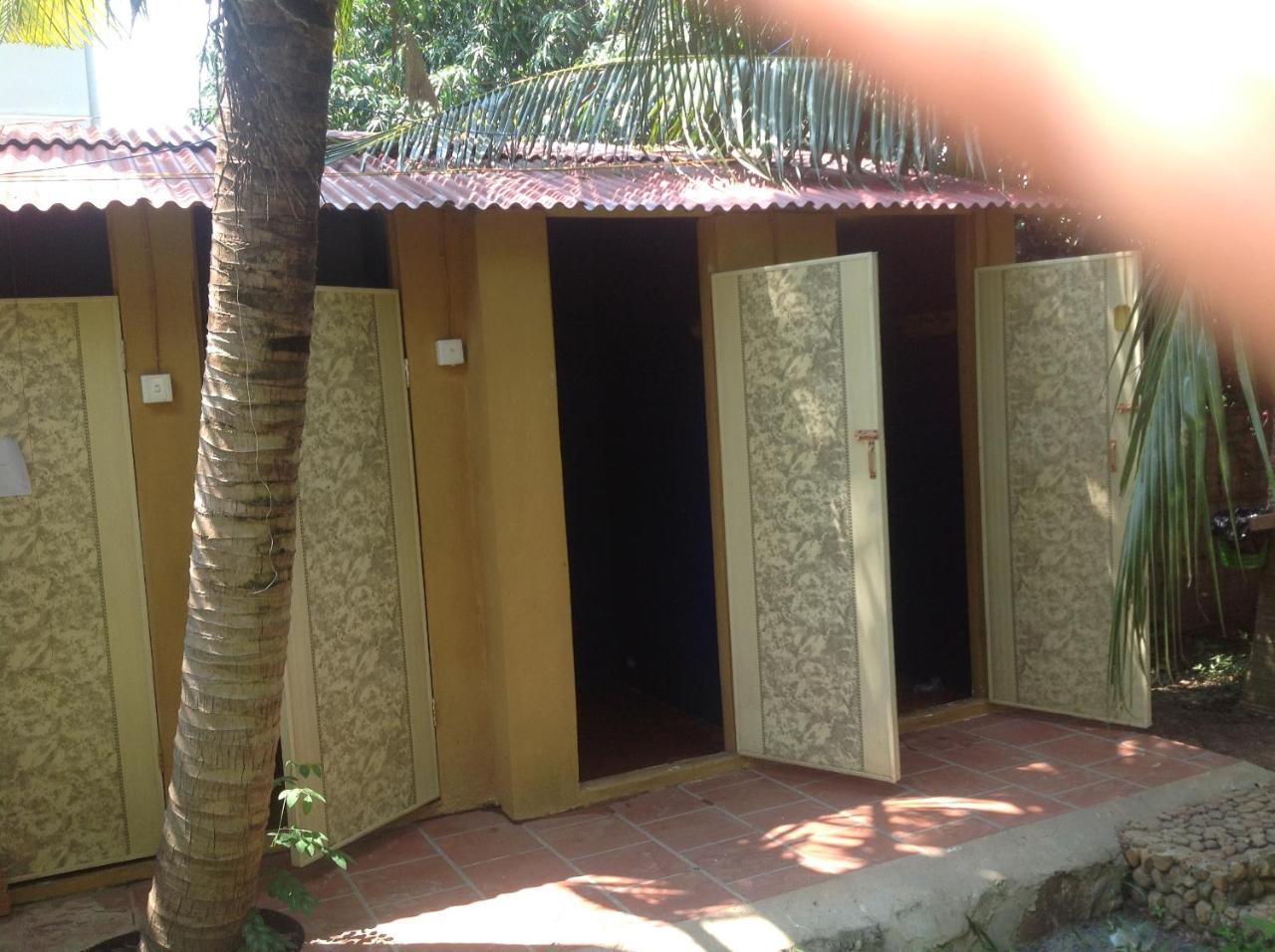 Hostel The Plantation Kampot Exteriér fotografie